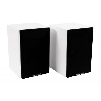 Полочная акустика MT-Power Performance Rear White